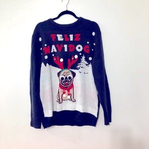 Christmas Sweater